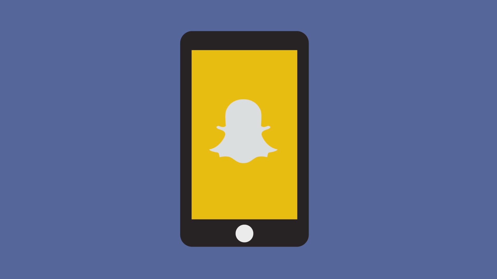 Ciao ciao Facebook, il futuro e' Snapchat