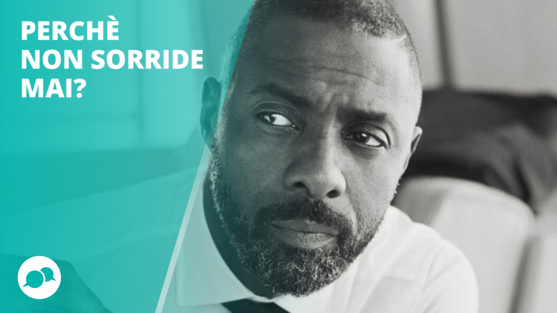 Idris Elba ha una tresca con Naomi Campbell?