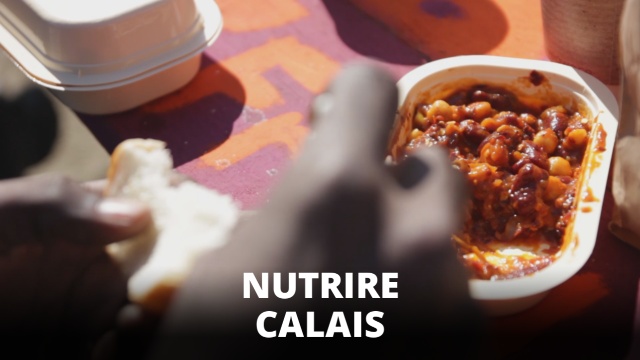 Chi cucina a Calais?