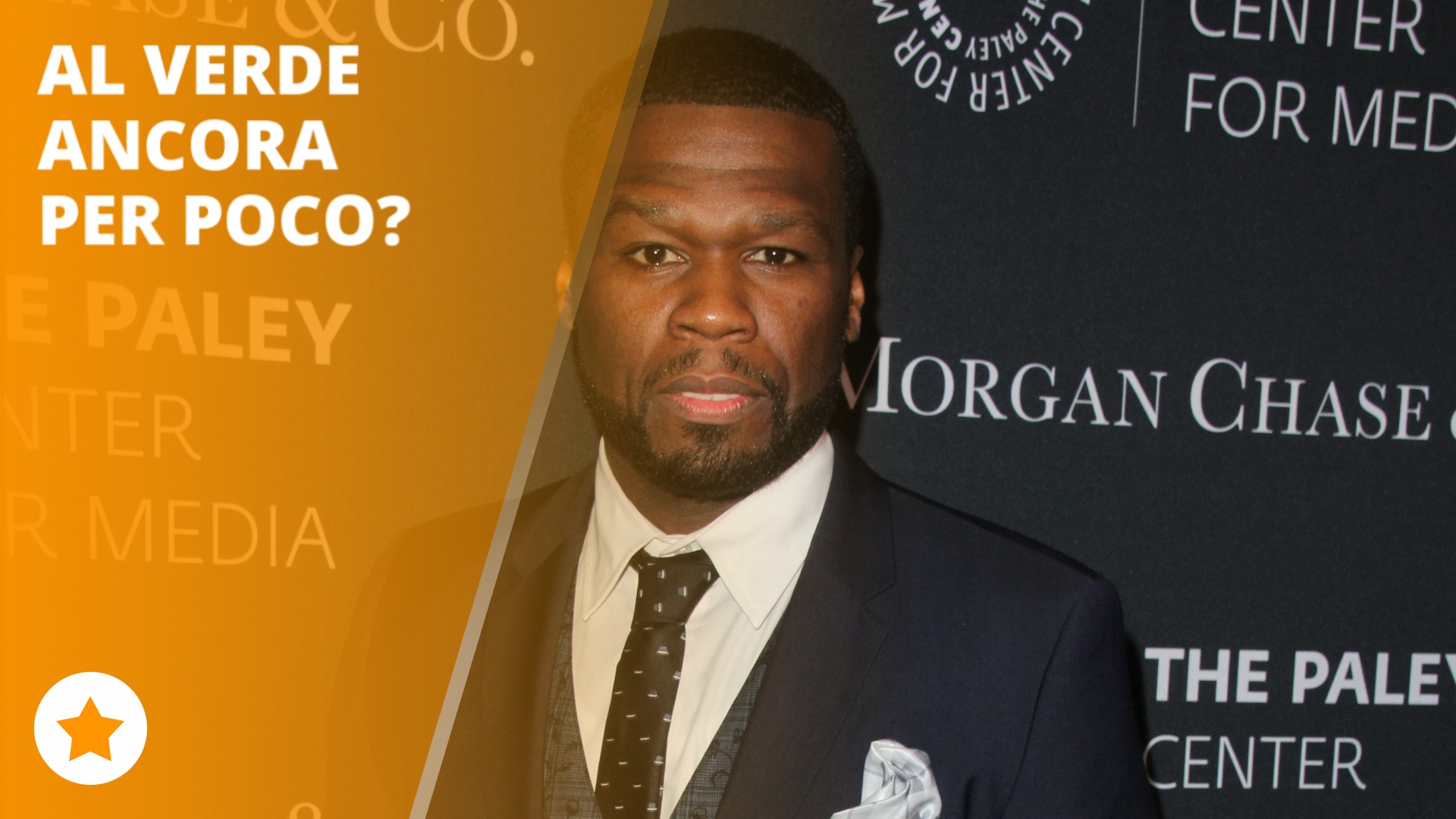 50 Cent: 'Vendero' i miei beni per pagare i debiti'