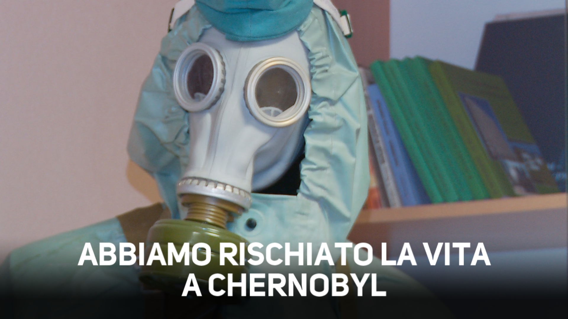 I veri eroi di Chernobyl sono i liquidatori: chi sono