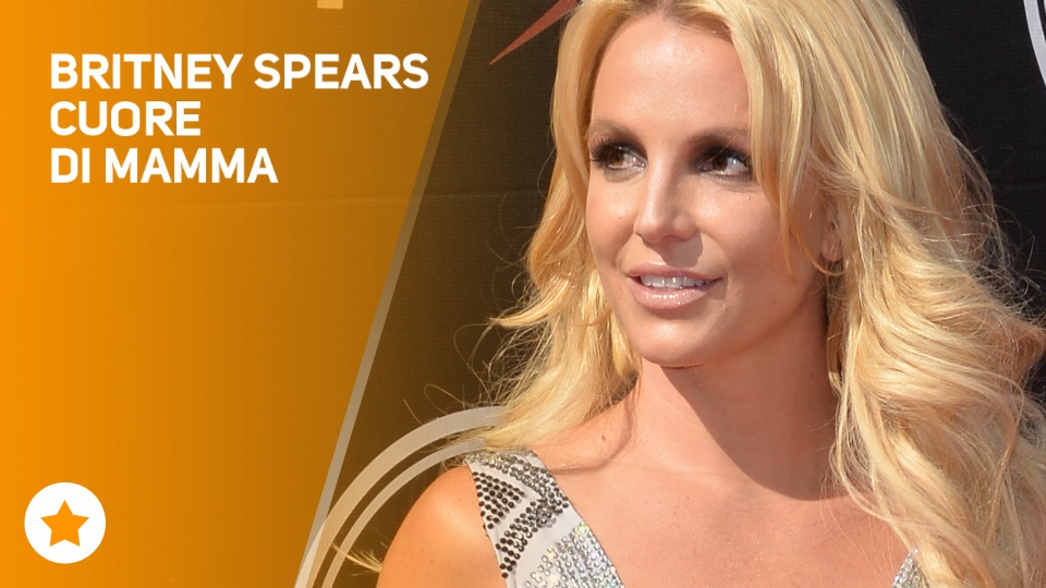 Lettera strappalacrime firmata Britney Spears