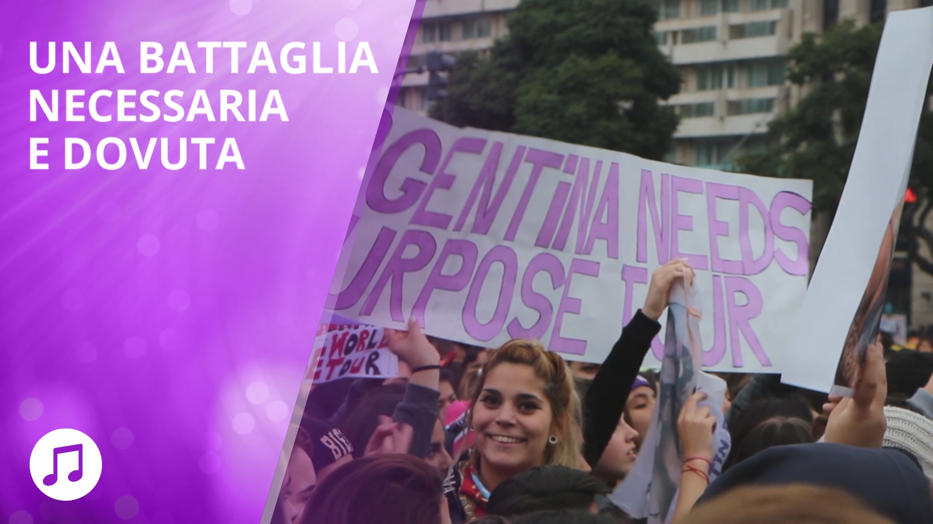 Bieber scuote l'Argentina: maxi protesta in piazza