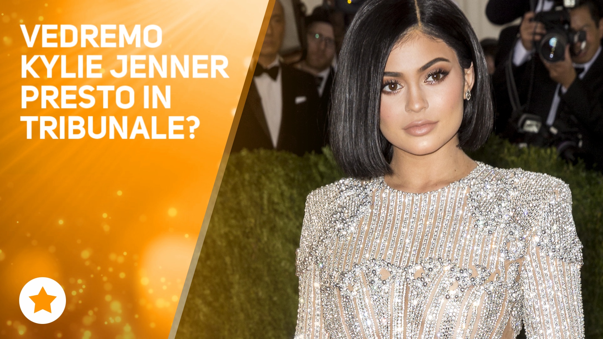 Kylie Jenner e' una copiona?