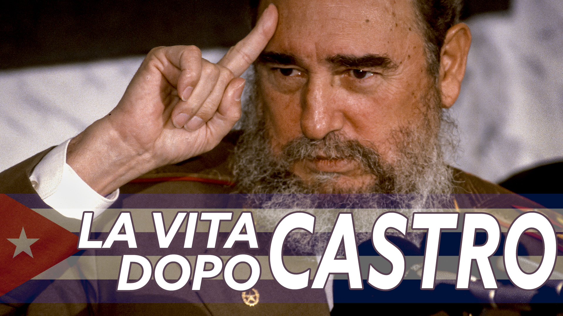 Dopo Castro cosa succedera' in Sud America?