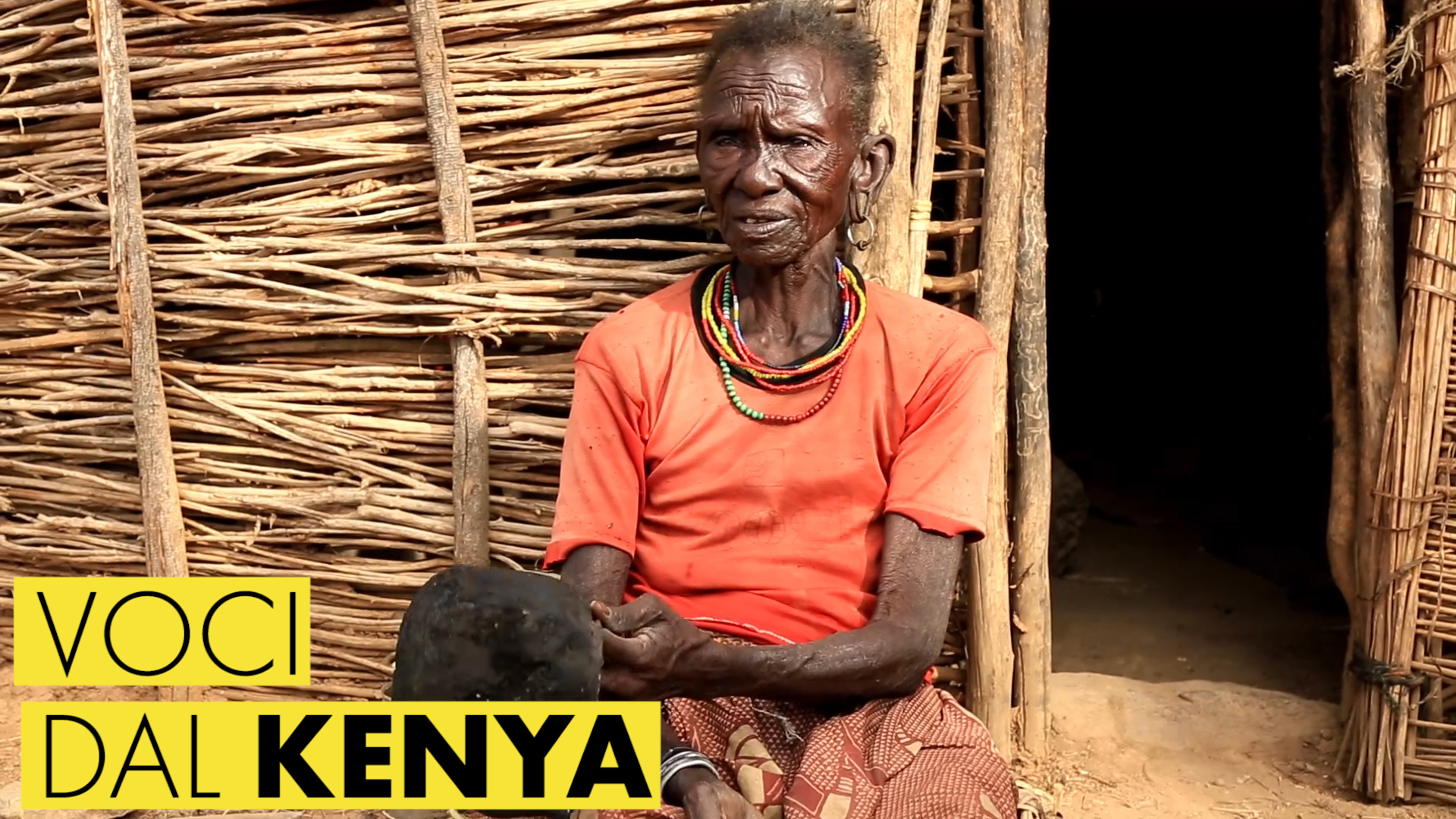 Siccita' in Kenya: 'Aspettiamo solo di morire'