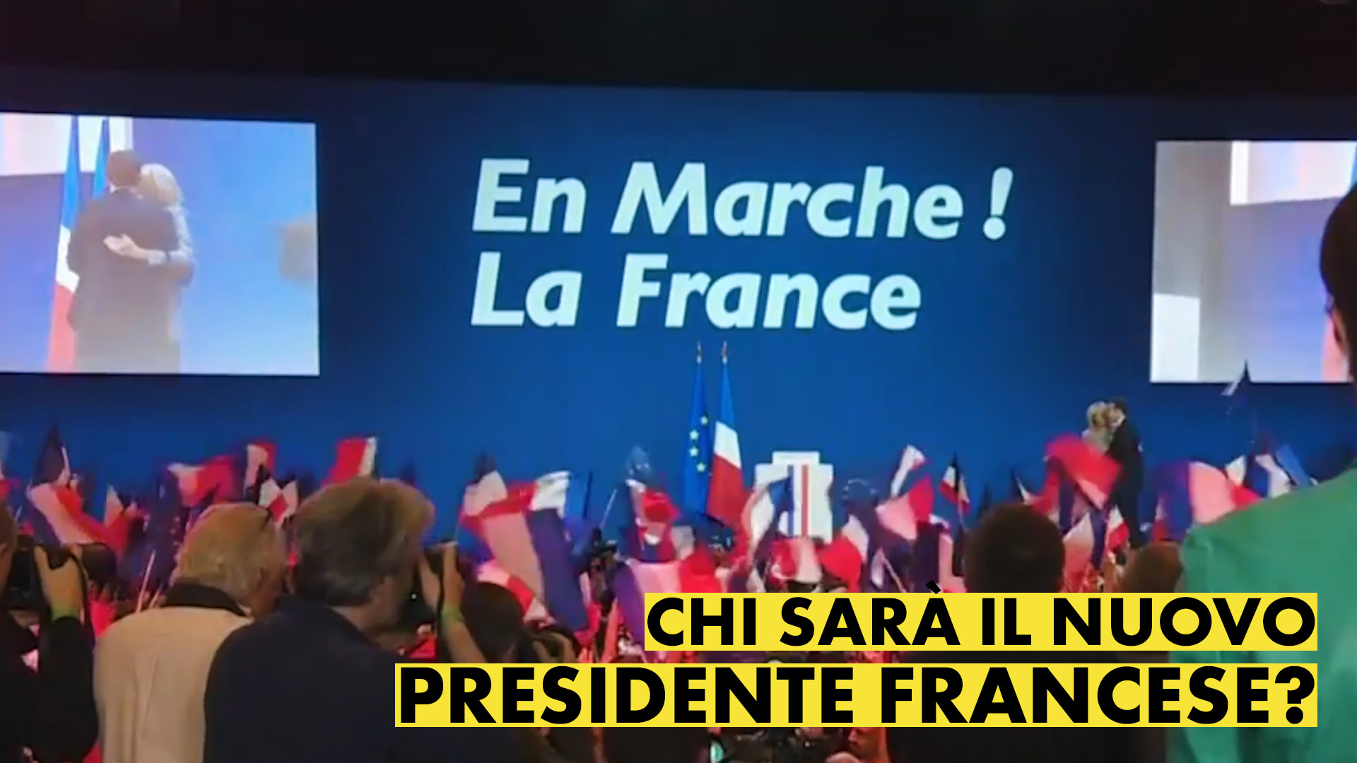 5 cose da sapere sulle elezioni francesi
