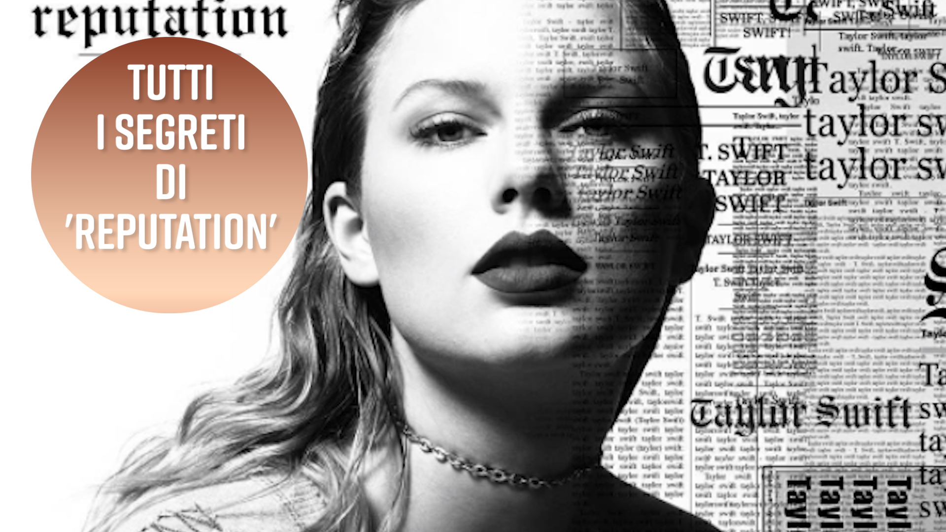 Il nuovo album di Taylor Swift: cosa c'e' da sapere?